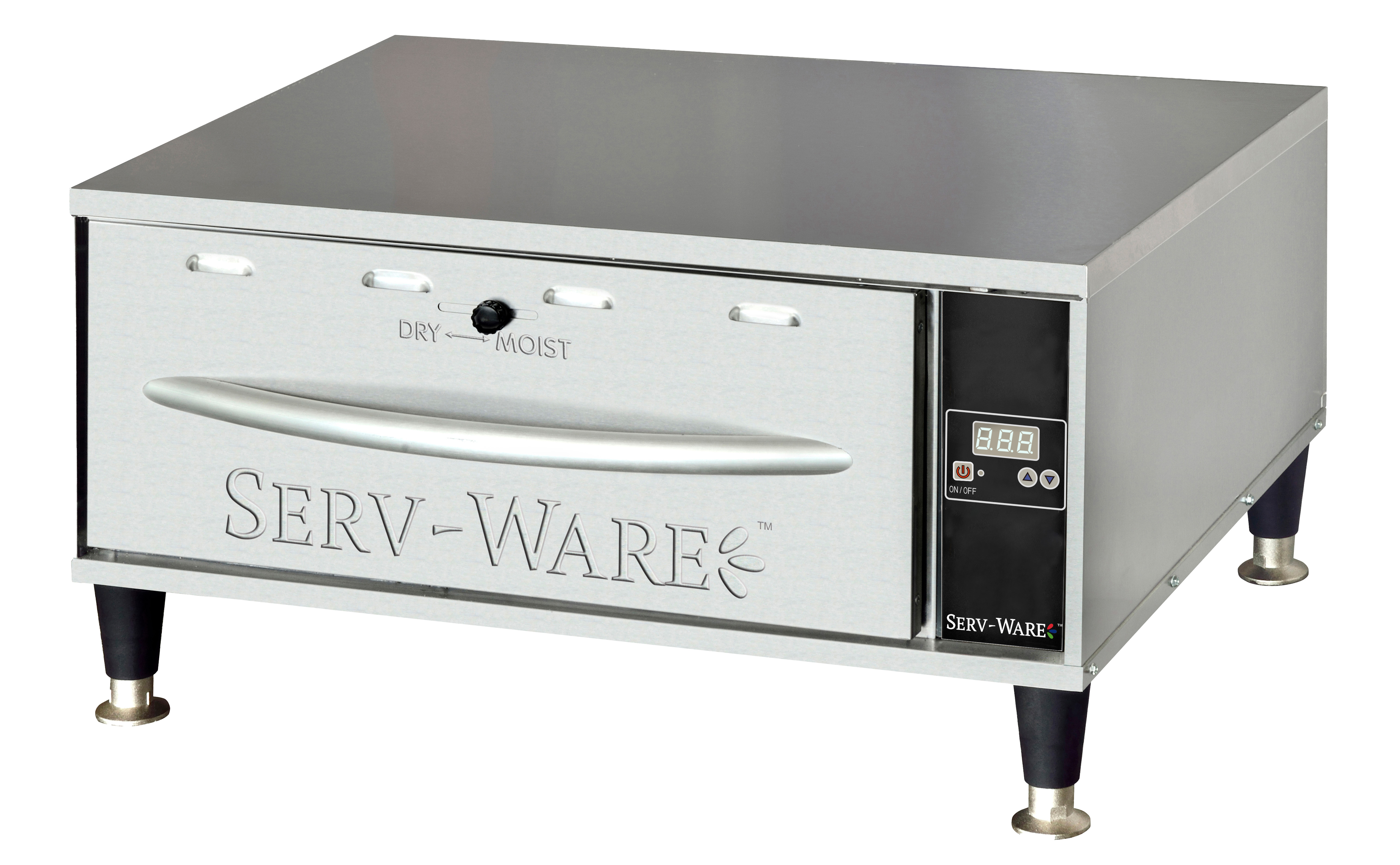 Serv-Ware SWPWDS-1 SWPWDS-1
